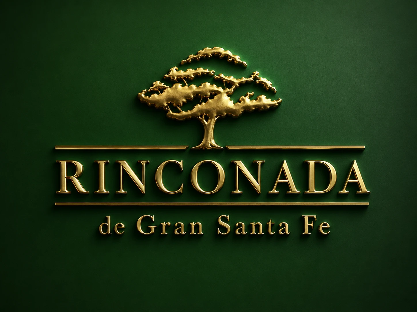 Rinconada Gran Santa Fe